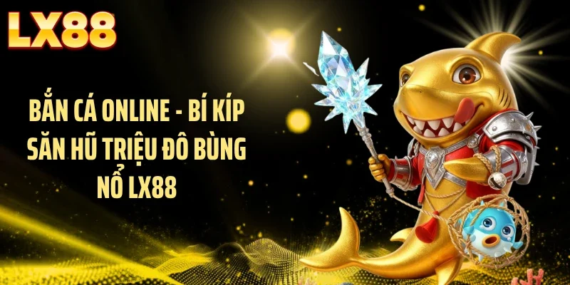 ban ca online thumb