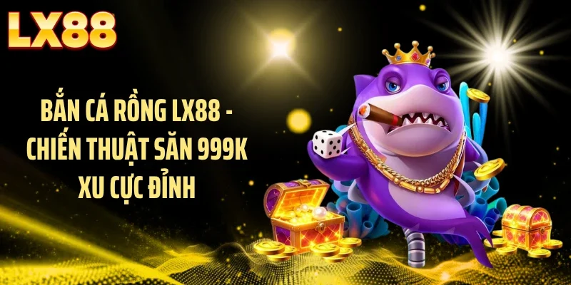 ban ca rong thumb